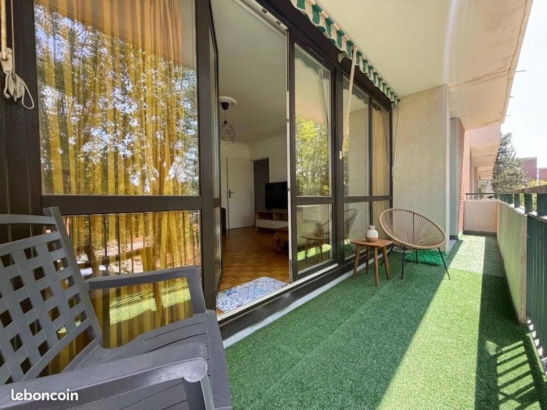 Appartement 3 pièces 62 m² · à Villiers-sur-Marne · 62 m² · 199 000 €