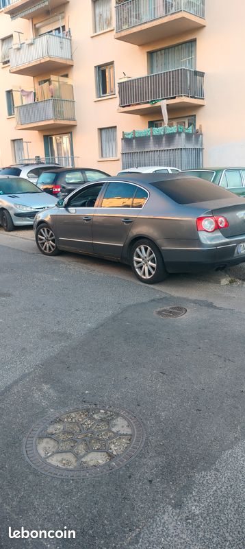 Lot de 5 voiture a 3000 euros (image 1)