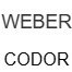 WEBER - CODOR