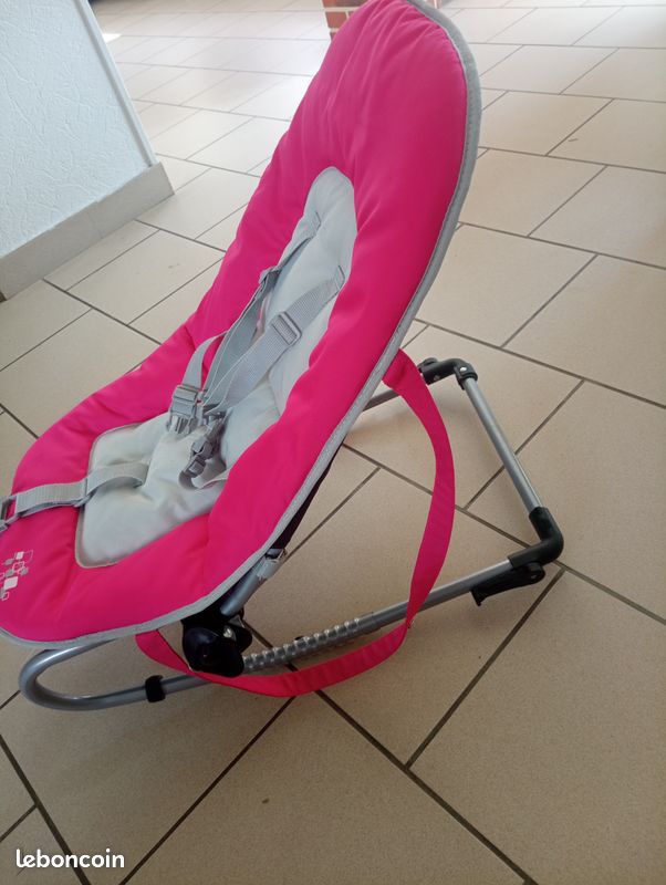 Transate pour bébé (image 3)
