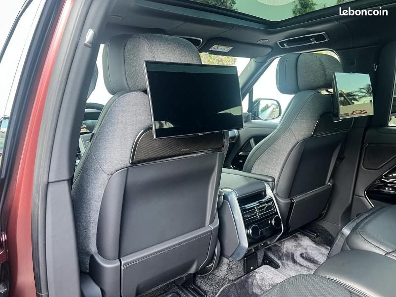 Land-rover Range Rover 3.0 P550e 550ch PHEV SV SWB (image 30)