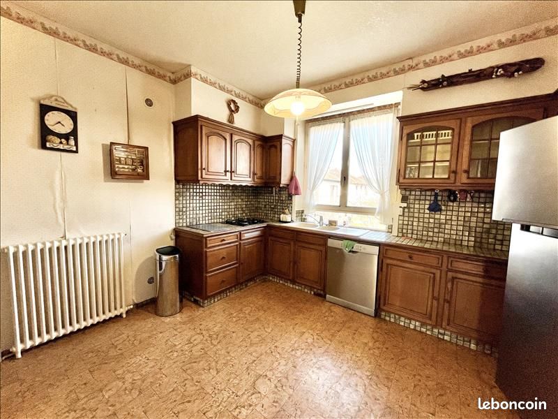 Maison 5 pièces 99 m² - Brive-la-Gaillarde 19100 (image principale 3)