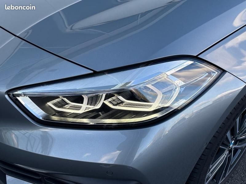 Bmw Série 1 118iA 136ch Business Design DKG7 (image 5)