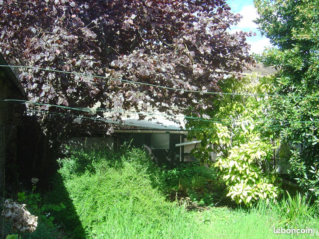 Maison 5 pièces 120 m² · à Alençon · 120 m² · 82 900 €