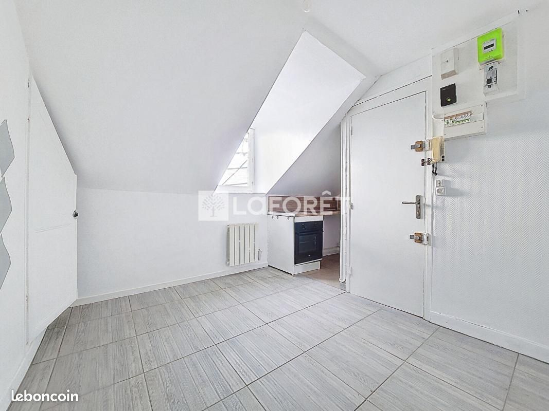 Appartement 2 pièces 21 m² · à Rouen · 21 m² · 450 €/mois