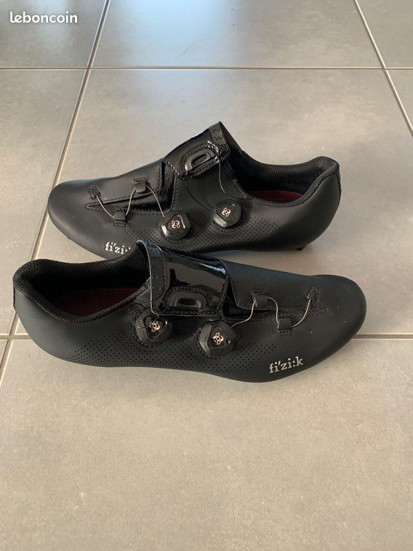 Chaussures fizik aria r3 (image 3)