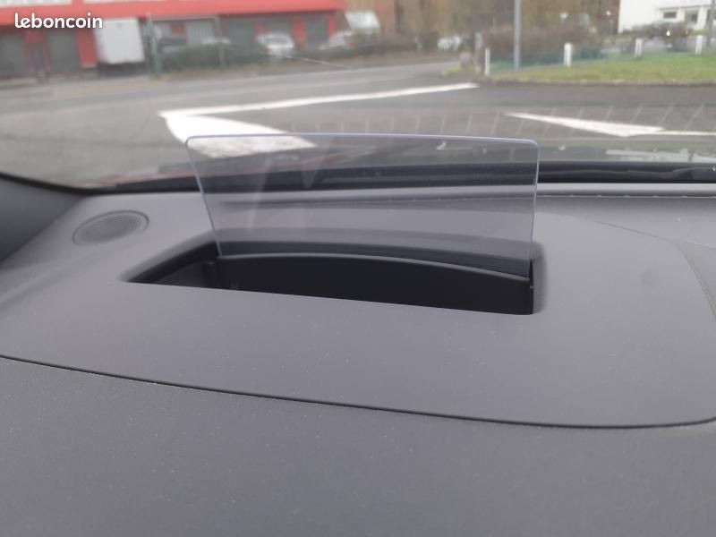 Ford Focus 1.0 Flexifuel mHEV 125ch ST-Line X Powershift (image 27)