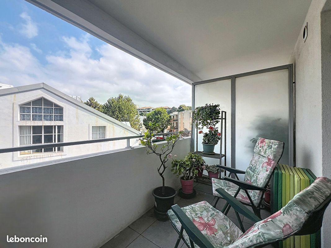 Appartement 2 pièces 39 m² · à Marseille · 39 m² · 170 000 €