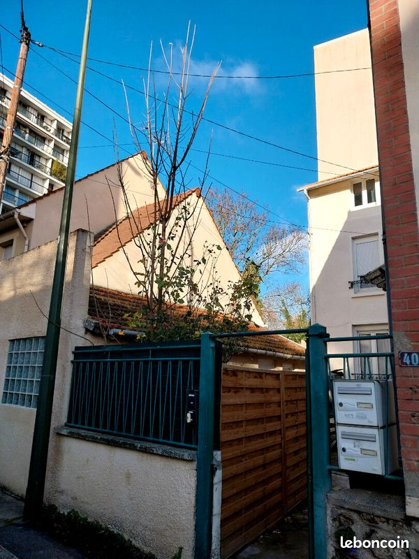 Maison 7 pièces 150 m² · à Villejuif · 150 m² · 1 995 000 €