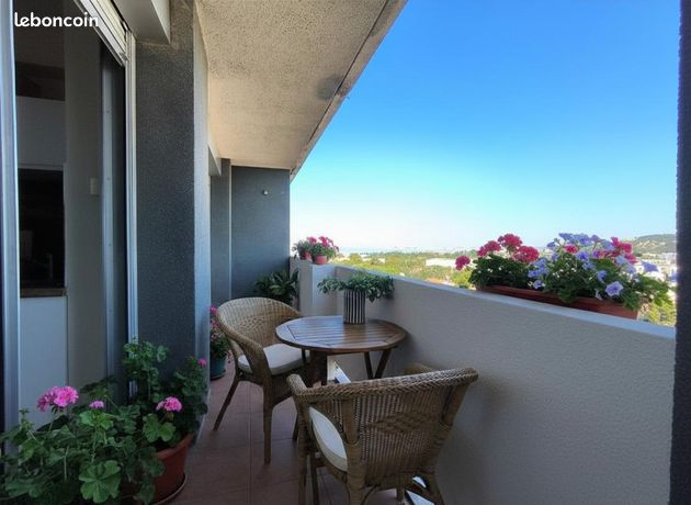 Appartement 3 pièces 72 m² — 6