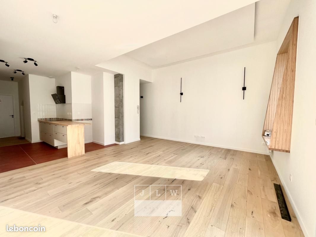 Appartement 3 pièces 78 m² · à Lille · 78 m² · 418 000 €