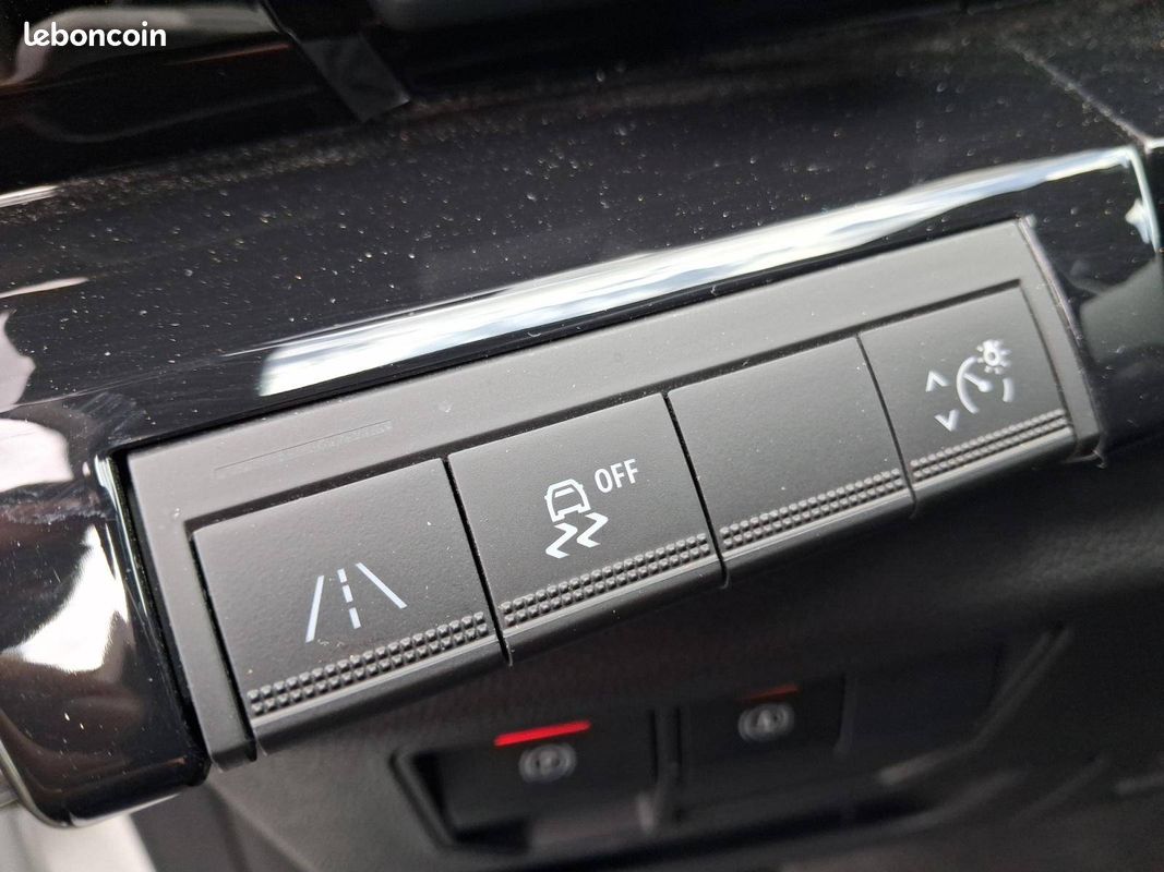 RENAULT Austral E-Tech hybrid 200 Techno (image 20)