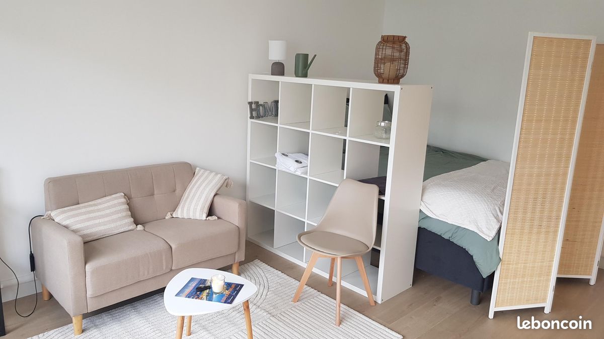 Appartement 1 pièce 24 m² · à Rueil-Malmaison · 24 m² · 950 €/mois