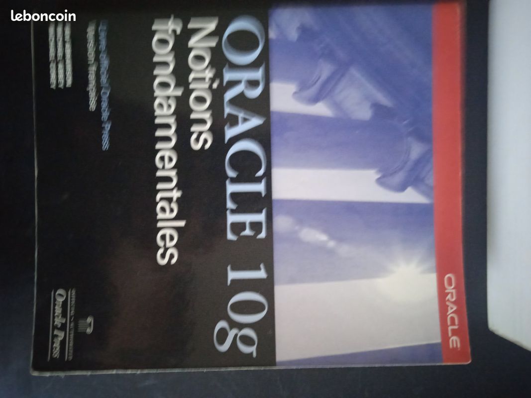 Livre sur l informatique (image 10)