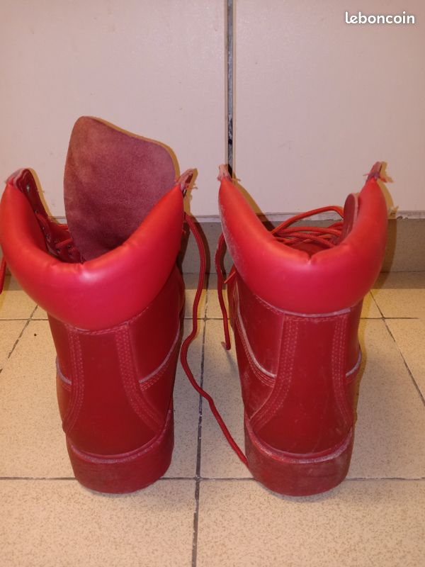 Timberland taille 44 (image 3)