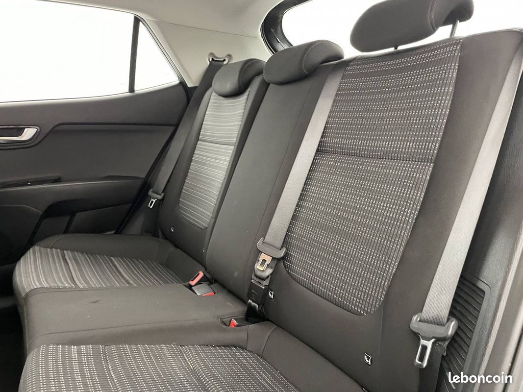 KIA Stonic 1.0 T-GDi 100 ch DCT7 Active (image 15)