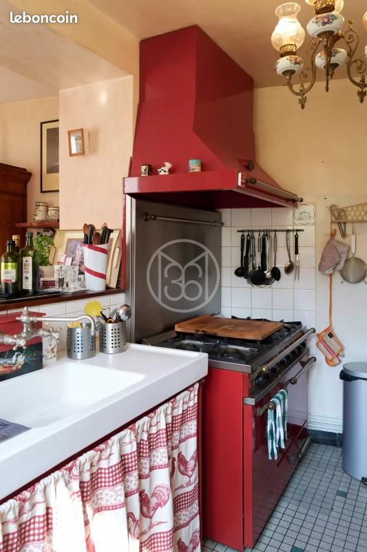 Maison 11 pièces 377 m² - Civray 86400 (image principale 8)