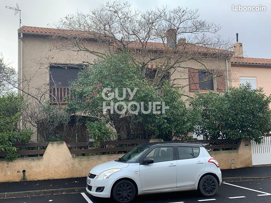 Maison 5 pièces 114 m² · à Béziers · 114 m² · 279 500 €