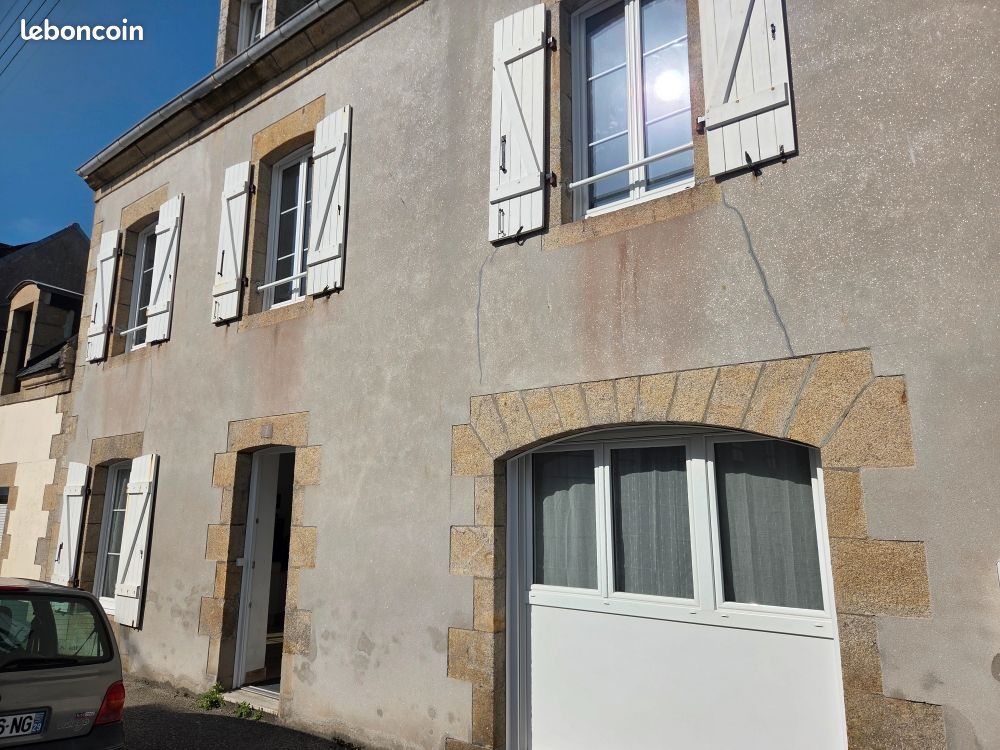 Maison 6 pièces 140 m² · à Guilvinec · 140 m² · 233 200 €