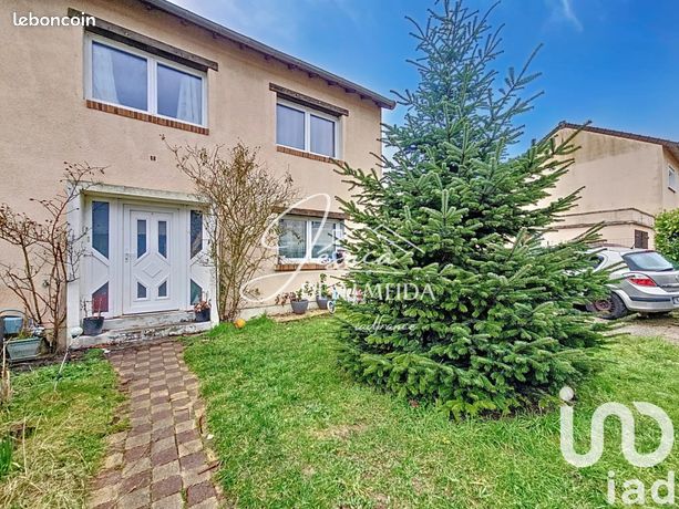 Maison 4 pièces 73 m²