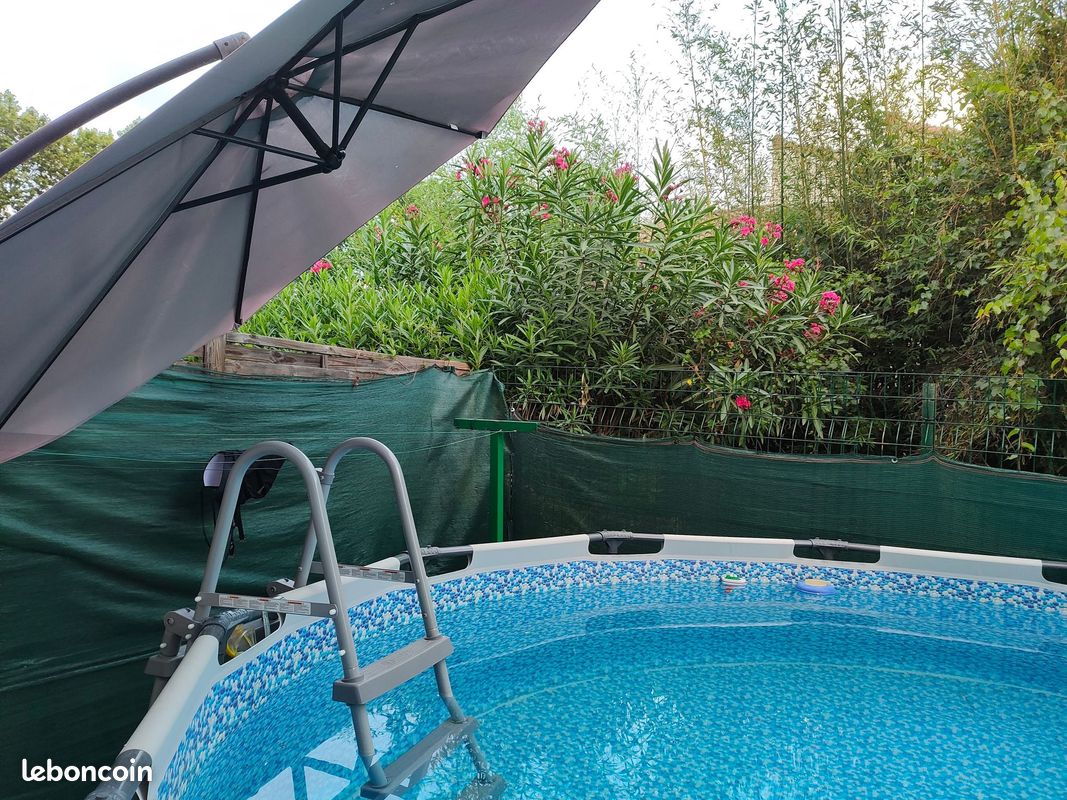 Maison 3 pièces 71 m² · à Lunel · 71 m² · 230 000 €