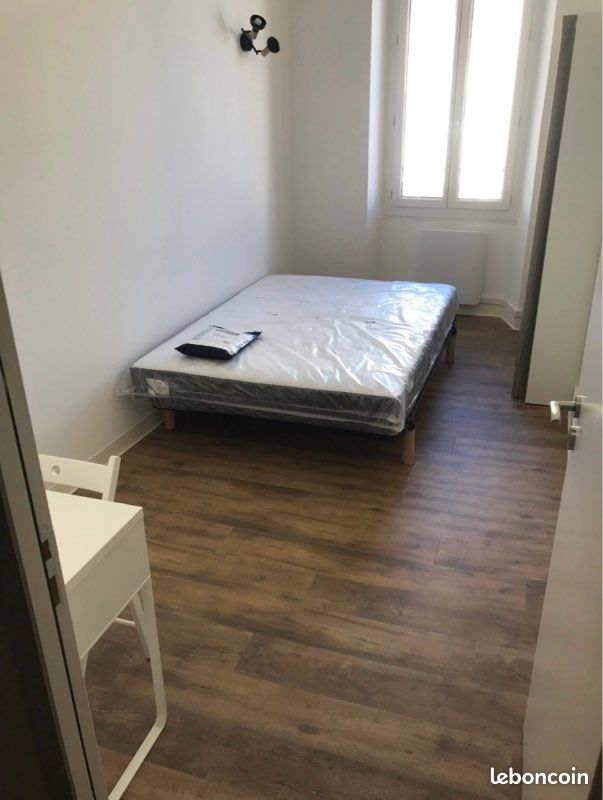 Appartement 3 pièces 61 m² · à Toulon · 61 m² · 940 €/mois