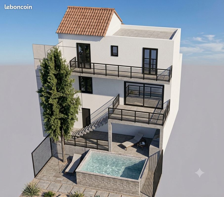 Maison (image 3)