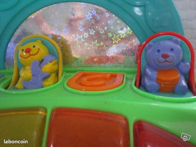Piano jeu musical (image 2)