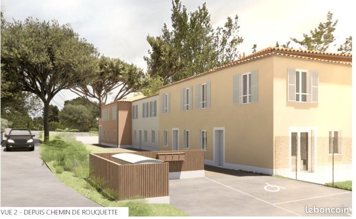 Appartement 5 pièces 108 m²