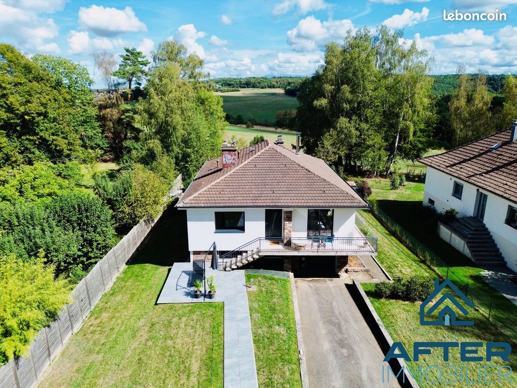 Maison 5 pièces 103 m² · à Épinal · 103 m² · 319 000 €