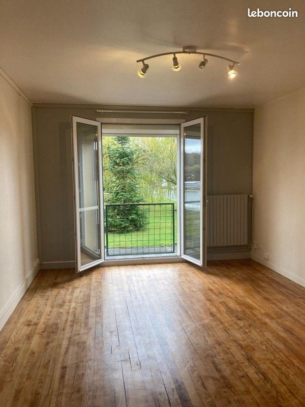 Appartement 3 pièces 54 m² · à Compiègne · 54 m² · 750 €/mois