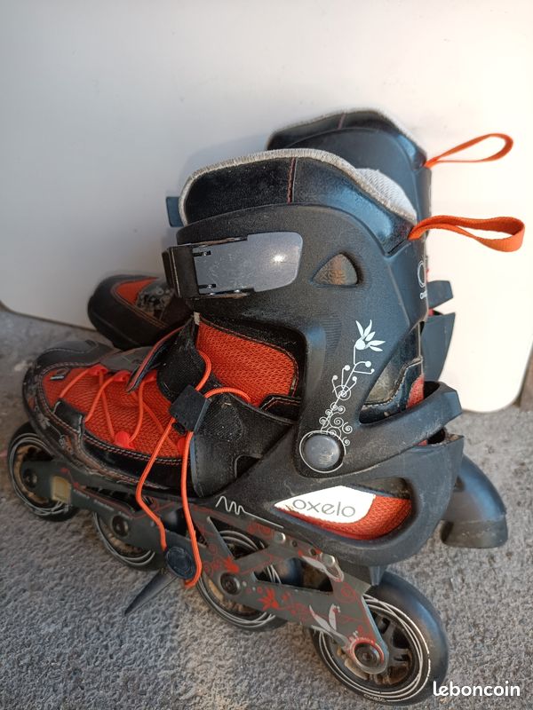 Roller femme taille 41 Sport Plein air