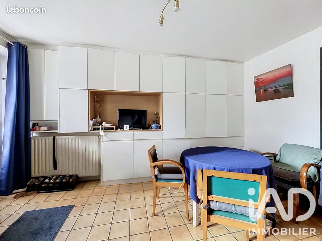 Maison 3 pièces 48 m² · à Angervilliers · 48 m² · 159 000 €