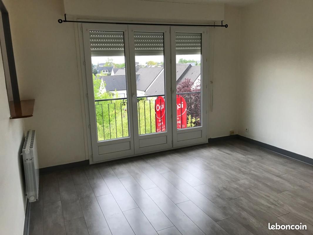 Appartement 1 pièce 29 m² · à Chambray-lès-Tours · 29 m² · 460 €/mois
