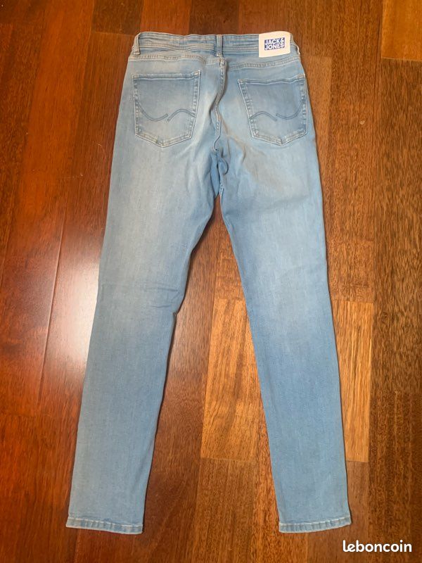 Jean Jack and Jones 16 ans (image 2)