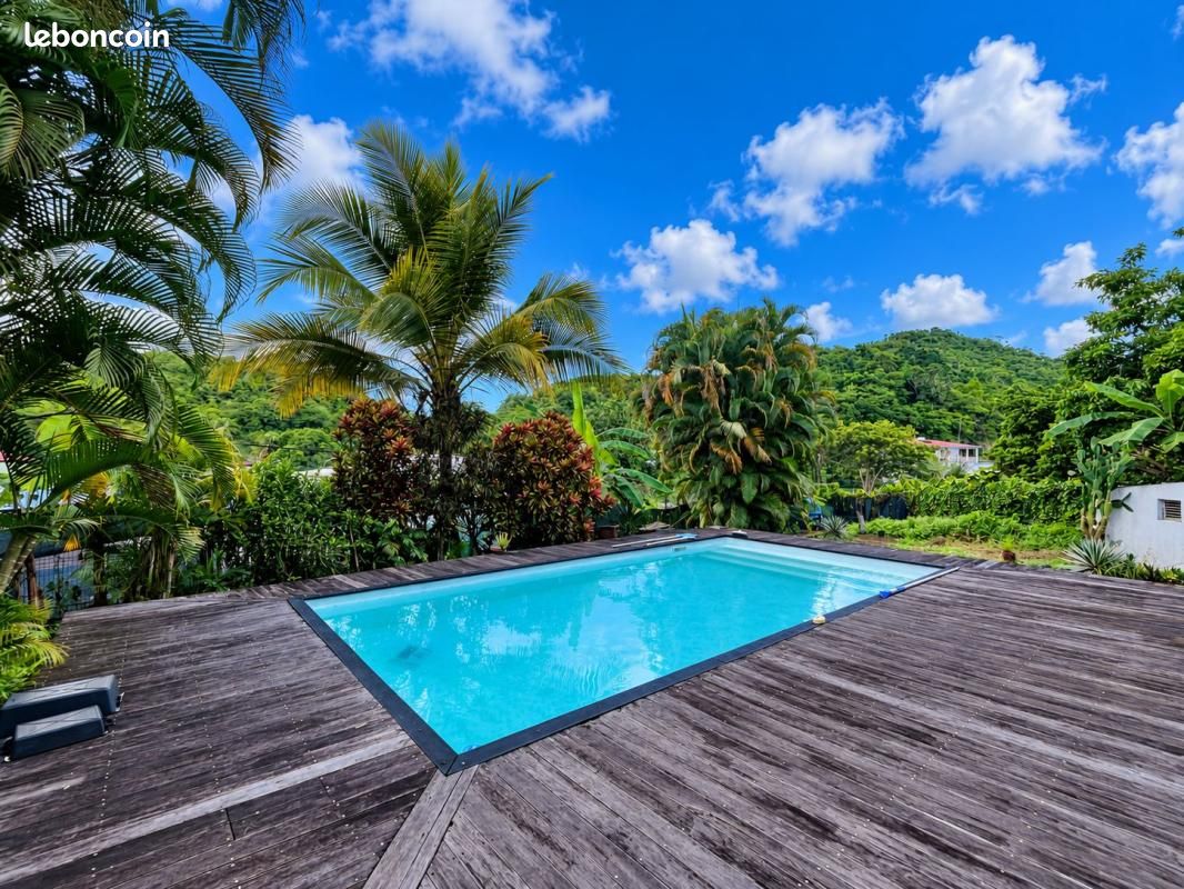 Maison 4 pièces 143 m² · aux Abymes · 143 m² · 430 000 €