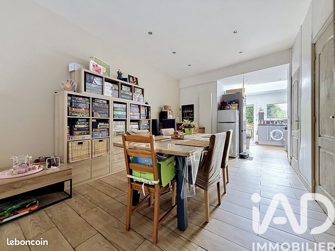 Maison 5 pièces 87 m² · à Roncq · 87 m² · 199 000 €