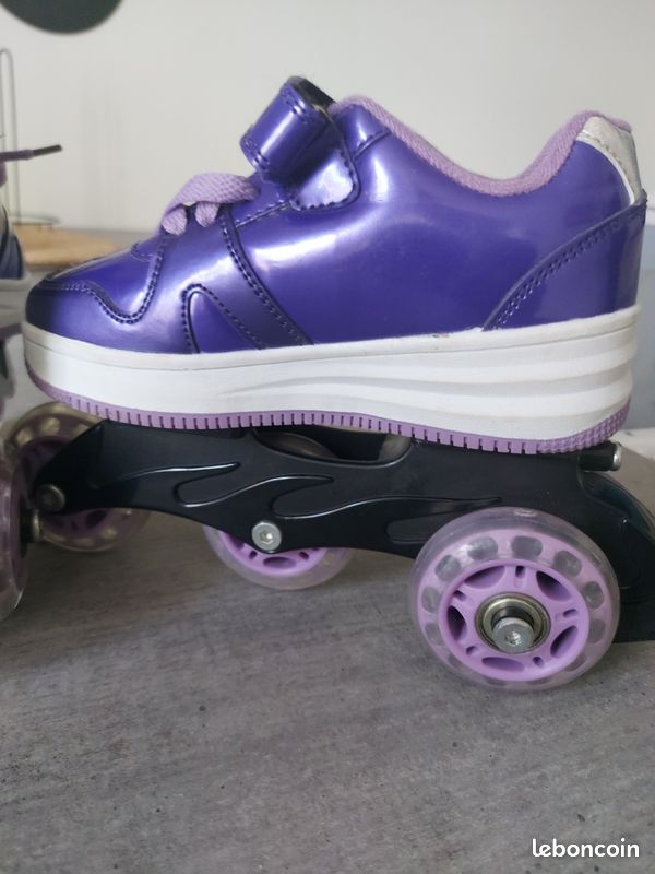 Roller pour enfants (image 1)