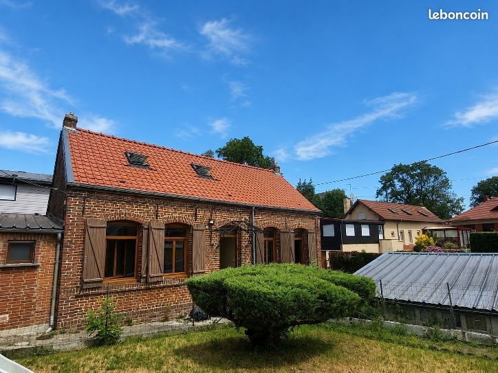 Maison 6 pièces 65 m² · à Clary · 65 m² · 99 900 €