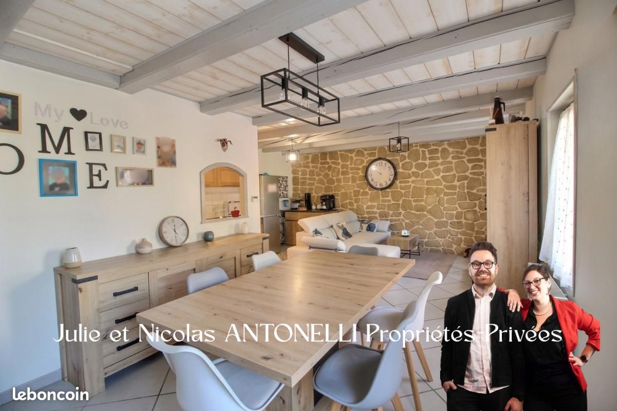 Maison 6 pièces 127 m² · à Saint-Just-Malmont · 127 m² · 189 000 €