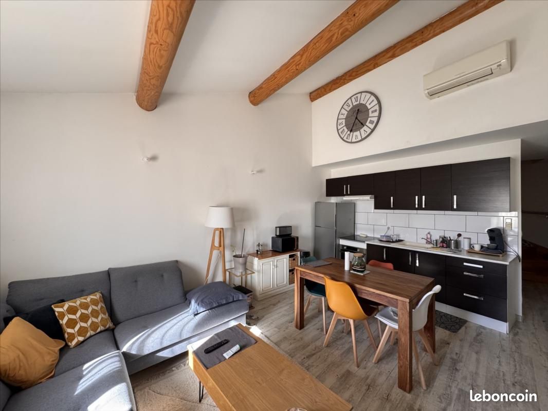 Appartement 3 pièces 76 m² · à Pierrelatte · 76 m² · 600 €/mois