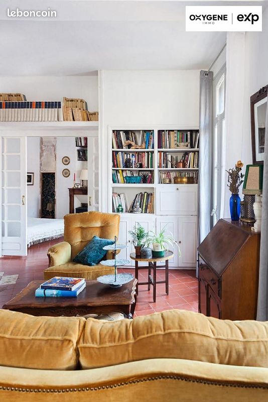 Appartement 3 pièces 73 m² · à Perpignan · 73 m² · 115 000 €