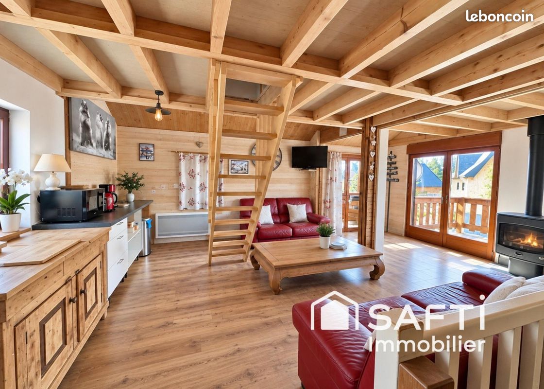 Maison 6 pièces 110 m² · à Arette · 110 m² · 315 000 €
