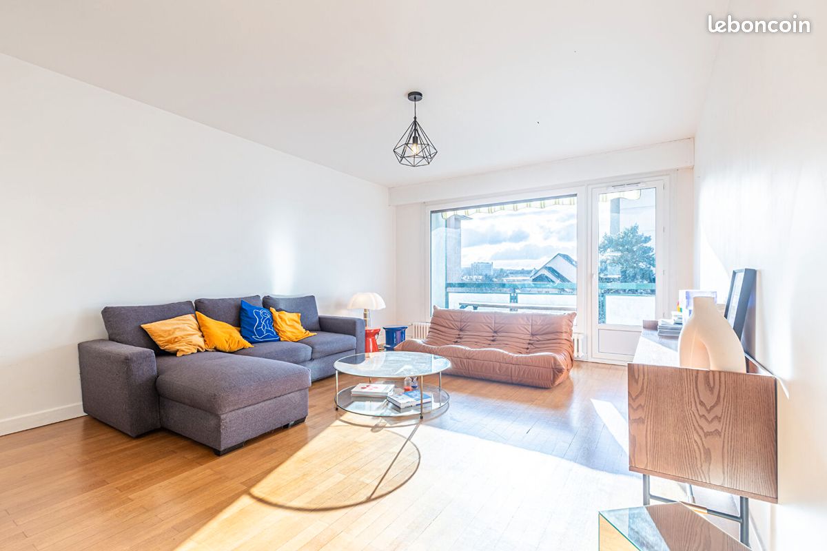 Appartement 3 pièces 79 m²