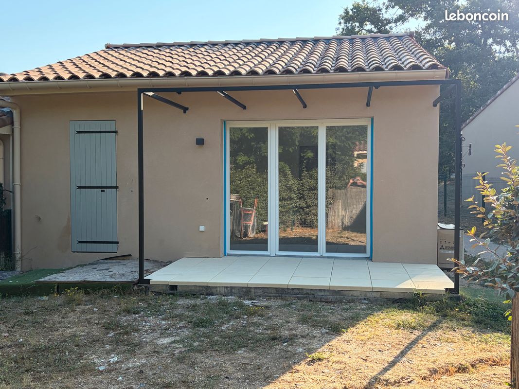 Maison 2 pièces 44 m² · à Bouc-Bel-Air · 44 m² · 265 000 €