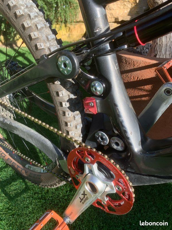 Pivot mach6 Carbon (image 3)