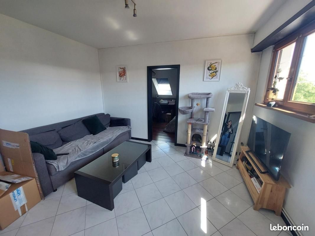 Appartement 2 pièces 32 m² · à Haguenau · 32 m² · 610 €