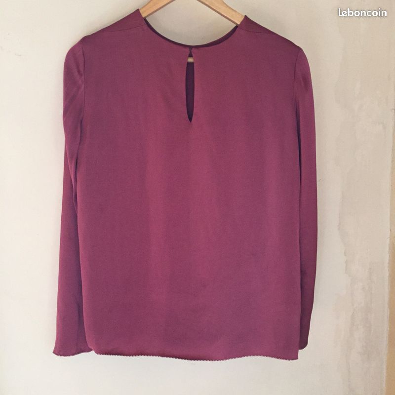 Top de luxe Paule KA (image 3)