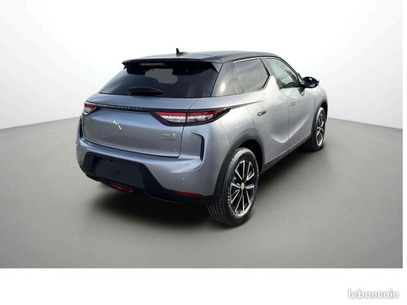 Ds DS 3 E-Tense 156ch Edition France (image 6)
