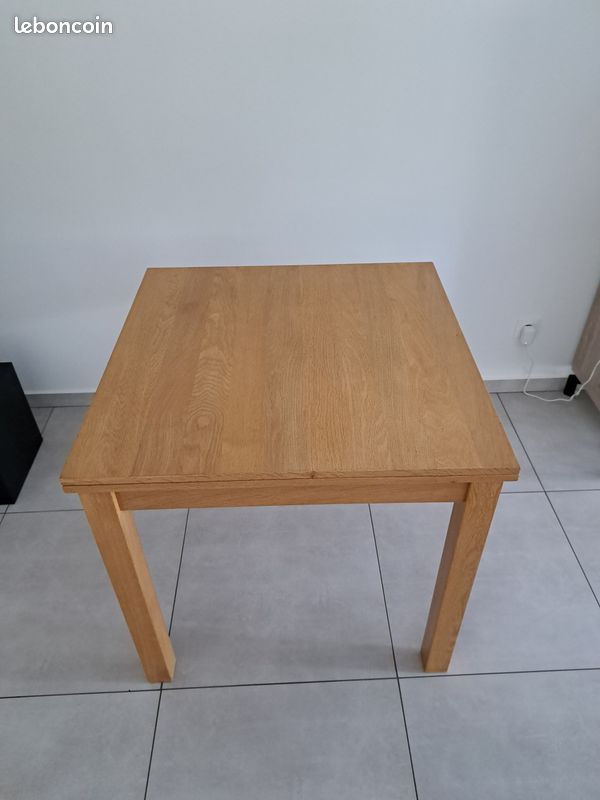 Table et chaises à manger (image 3)